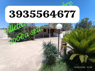 Villetta Gala