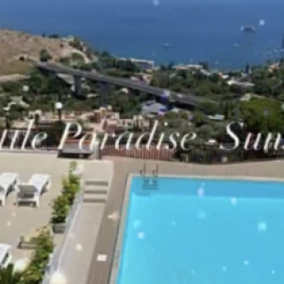 Little Paradise - Little Sushine