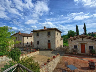 Borgo Bottaia