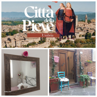 Vicolo Delle Scuole Pie