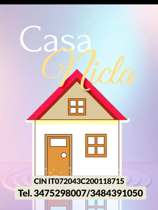 Casa Nicla