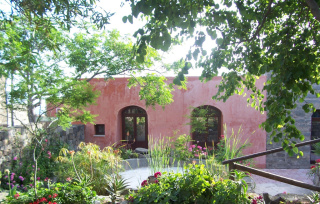 Resort La Casa Dei Fiori
