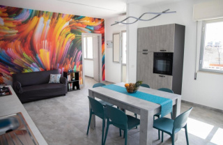 Appartamento Profumo di Mare
