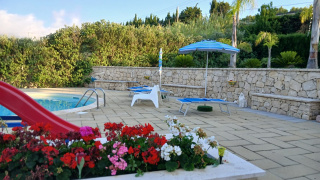 Villa Verde Alcamo