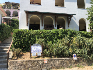 Vrclub Villa Ridente