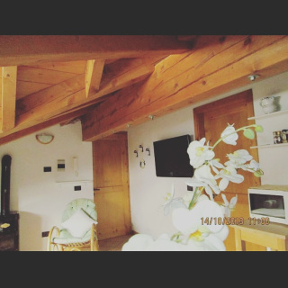 Casa Peio