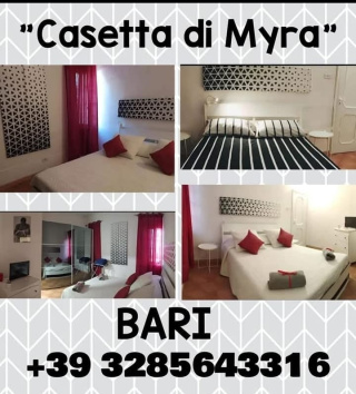 Casetta di Myra