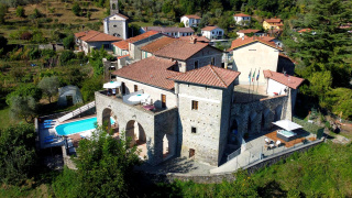 Argigliano Castello