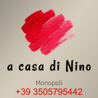 A casa di Nino