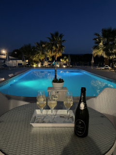 Summer Holidays Residence