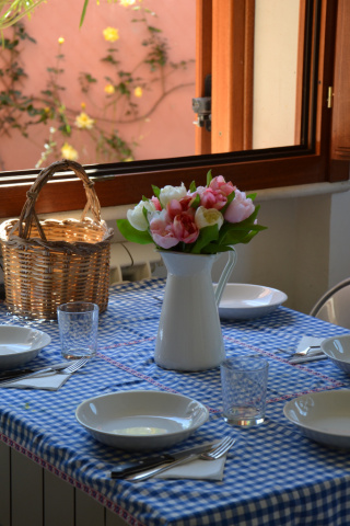Casa Susanna