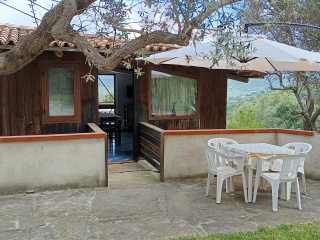 Casa Vacanza Malandrino