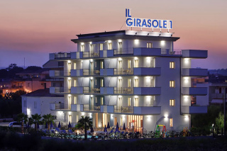 Residence Il Girasole 1