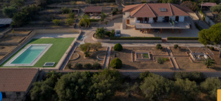 Villa Riso