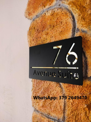 76 Avenue Suite
