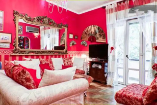 Romantic Apartment Milano