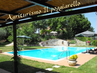 Agriturismo Il Poggiarello