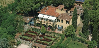 Tenuta Poggio alla Fame