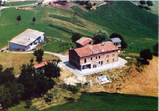 Agriturismo Campiano