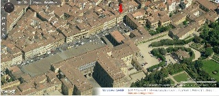 Residenza Piazza Pitti