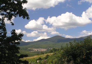 Podere di Maggio