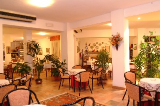 Albergo Ristorante Olimpia