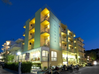 Hotel Gloria srl