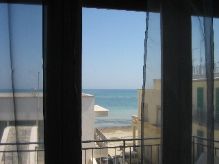 La Casa al mare