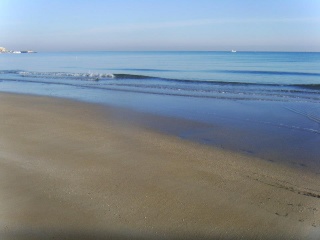 La Casa al mare