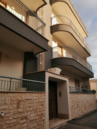 La Casa al mare