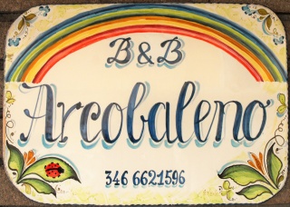 Arcobaleno