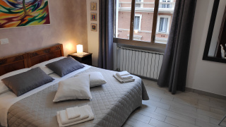 B&B Centrale Bologna