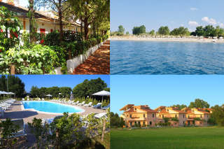 Park Village
