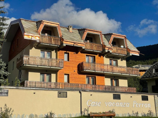 Case Vacanza Perron