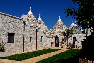 I Trulli Del Nonno Michele