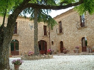 Villa Trigona