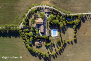 Fattoria Agriturismo Nerbona