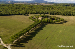 Fattoria Agriturismo Nerbona