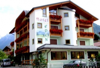 Hotel Eden