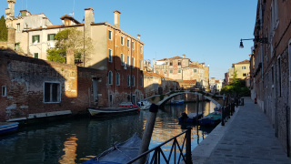 Veneziacentopercento Rooms & Apartments