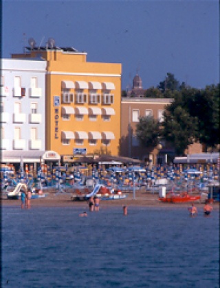 Hotel Amelia