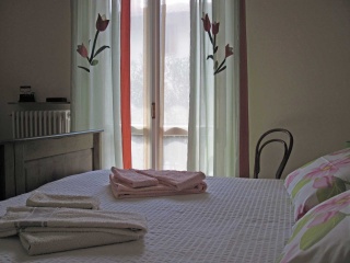 Bed & Breakfast Dorotina