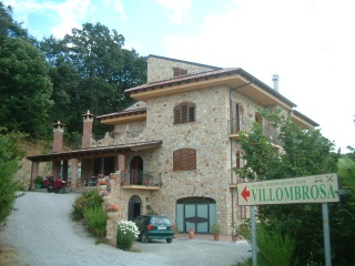 Villombrosa Rurale