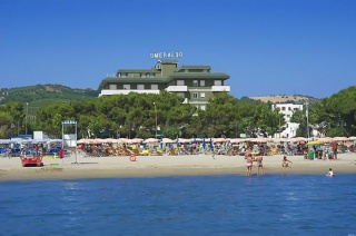 Hotel Smeraldo