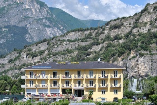 Hotel Roma