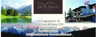 Hotel Davost