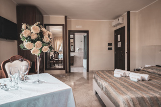 Hotel Insonnia