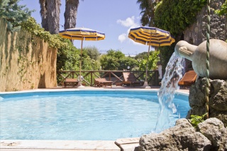 Hotel Ischia Campo