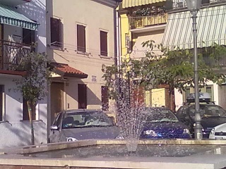 Casa Giuseppe