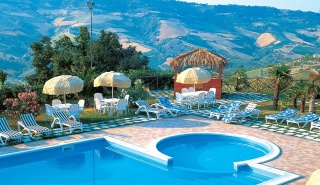 I Calanchi Country Hotel & Restaurant